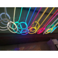 New arrival led neon strip light IP68 waterproof it can be soak in the water swimming pool